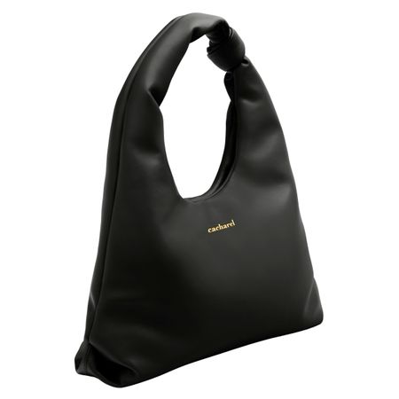 Cacharel Lady bag Violette Black