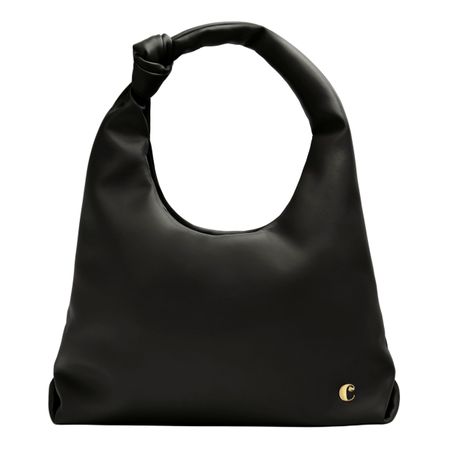 Cacharel Lady bag Violette Black