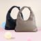 Cacharel Lady bag Violette Black