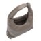 Cacharel Lady bag Violette Taupe