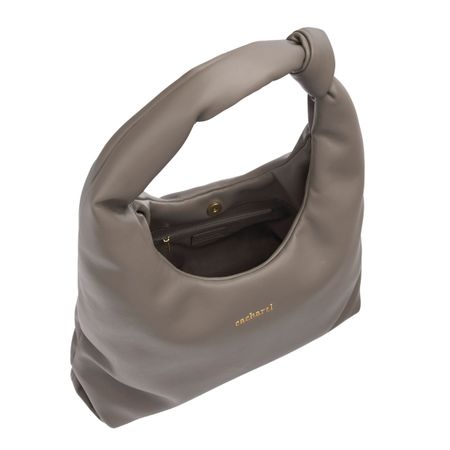 Cacharel Lady bag Violette Taupe