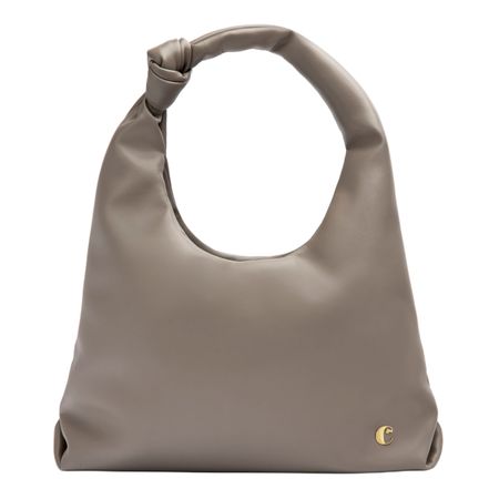 Cacharel Lady bag Violette Taupe