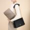 CTX535A-10 Cacharel Lady bag Vivienne Black