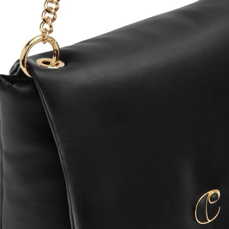 CTX535A-3 Cacharel Lady bag Vivienne Black