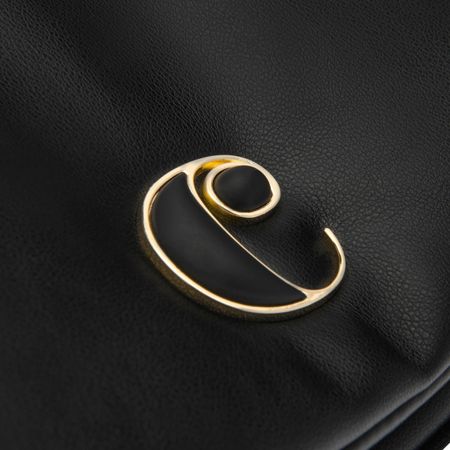 CTX535A-4 Cacharel Lady bag Vivienne Black