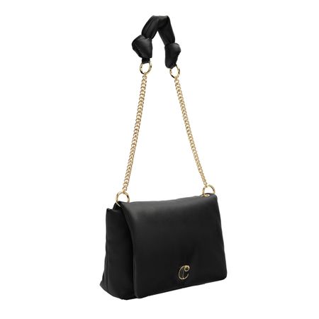 CTX535A-6 Cacharel Lady bag Vivienne Black