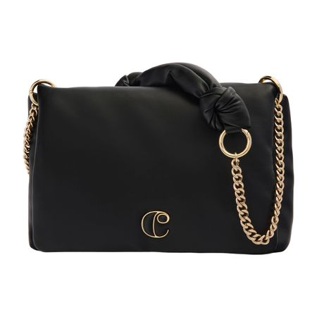 CTX535A-7 Cacharel Lady bag Vivienne Black