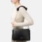 CTX535A-8 Cacharel Lady bag Vivienne Black