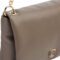CTX535Y-3 Cacharel Lady bag Vivienne Taupe