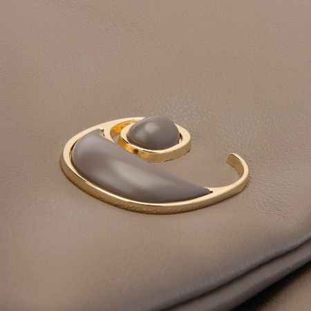 CTX535Y-4 Cacharel Lady bag Vivienne Taupe