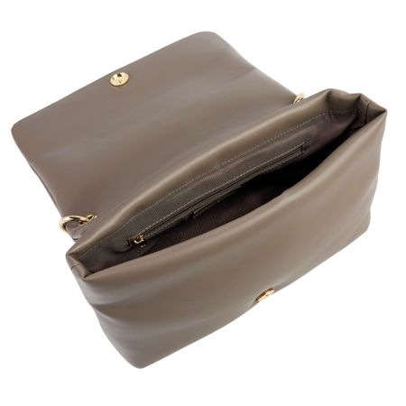 CTX535Y-5 Cacharel Lady bag Vivienne Taupe