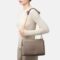 CTX535Y-8 Cacharel Lady bag Vivienne Taupe