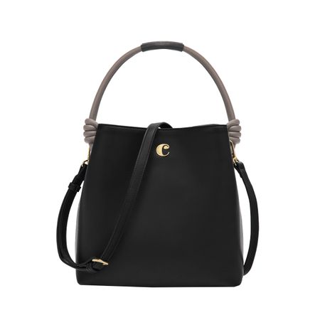 Cacharel Lady bag Apolline Black