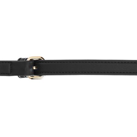 Cacharel Lady bag Apolline Black