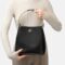 Cacharel Lady bag Apolline Black