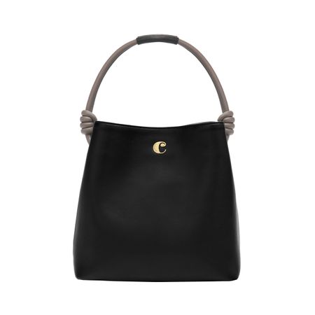 Cacharel Lady bag Apolline Black