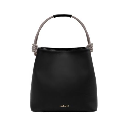 Cacharel Lady bag Apolline Black