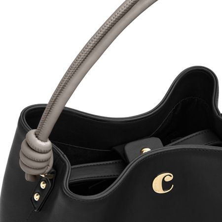 Cacharel Lady bag Apolline Black