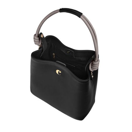 Cacharel Lady bag Apolline Black