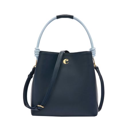 Cacharel Lady bag Apolline Navy