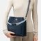 CTX536N-12 Cacharel Lady bag Apolline Navy