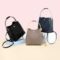CTX536N-13 Cacharel Lady bag Apolline Navy