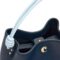 CTX536N-7 Cacharel Lady bag Apolline Navy