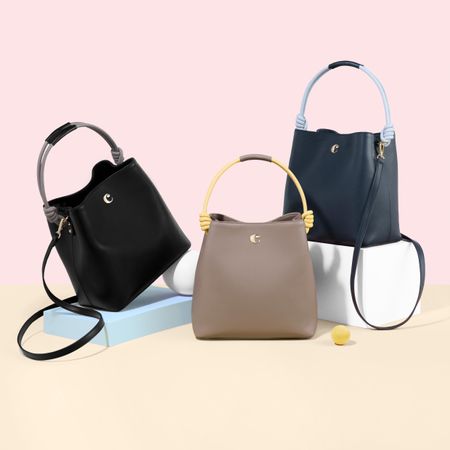 Cacharel Lady bag Apolline Beige