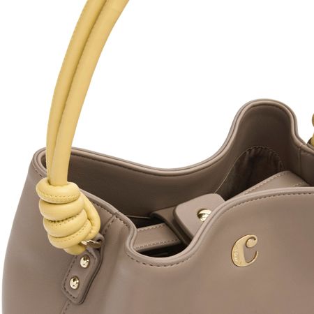 Cacharel Lady bag Apolline Beige