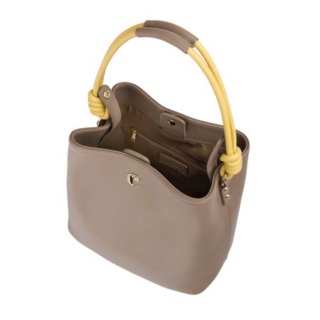 Cacharel Lady bag Apolline Beige