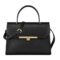 CTX638A-1 Cacharel Lady bag Séraphine Black