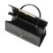 CTX638A-2 Cacharel Lady bag Séraphine Black