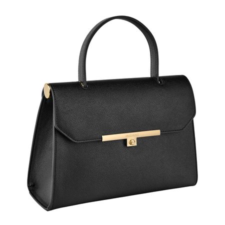 CTX638A-3 Cacharel Lady bag Séraphine Black