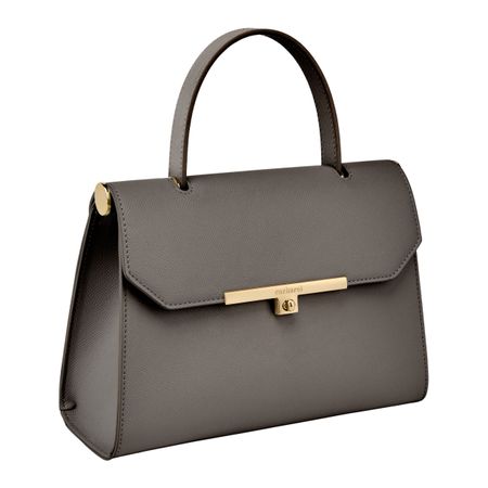 Cacharel Lady bag Séraphine Taupe