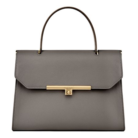 Cacharel Lady bag Séraphine Taupe