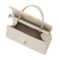 CTX638K-2 Cacharel Lady bag Séraphine Light Grey