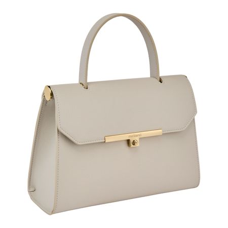 CTX638K-3 Cacharel Lady bag Séraphine Light Grey
