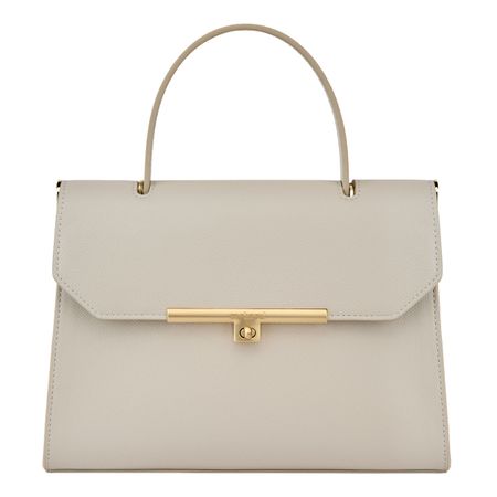 CTX638K-4 Cacharel Lady bag Séraphine Light Grey