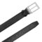 FAB326A-2 Belt Button Black adjustable size