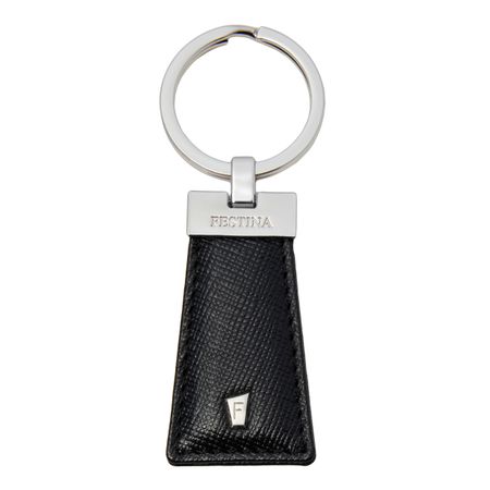 Key ring Chronobike Black