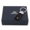 FAK323A-2 Key ring Chronobike Black