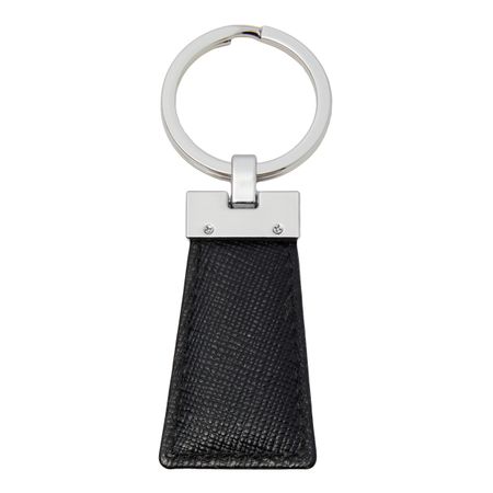 FAK323A-4 Key ring Chronobike Black