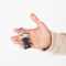 FAK323A-5 Key ring Chronobike Black