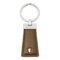 FAK323Z-1 Key ring Chronobike Camel