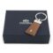 FAK323Z-2 Key ring Chronobike Camel