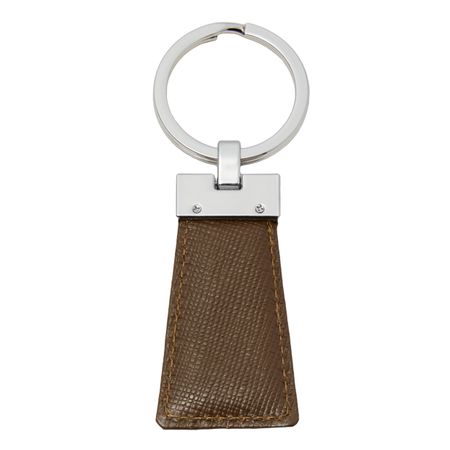 FAK323Z-4 Key ring Chronobike Camel