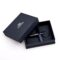 FAK470A-5 Key ring Bold Stripe Black