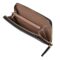 FEL222A-3 Travel wallet Mademoiselle Black