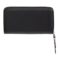 FEL222A-6 Travel wallet Mademoiselle Black