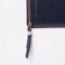 FEL222N-5 Travel wallet Mademoiselle Navy
